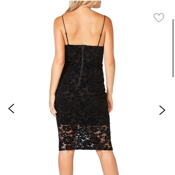 Bardot Marella Lace Dress - Picture 2 of 3